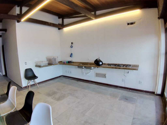 Imagem Cobertura com 6 Quartos à Venda, 554 m² em Santa Cecília - Porto Alegre