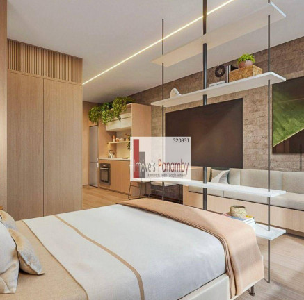 Imagem Apartamento com 4 Quartos à Venda, 248 m² em Jardim Paulista - São Paulo