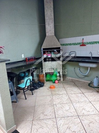 Imagem Sobrado com 3 Quartos à Venda, 190 m² em Jardim Rodolfo - Sao Jose Dos Campos