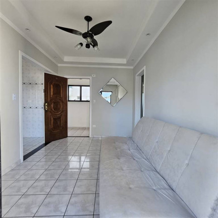 Imagem Apartamento com 1 Quarto à Venda, 45 m² em Aviação - Praia Grande