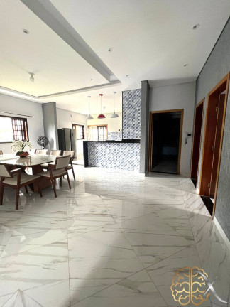 Imagem Chácara com 3 Quartos à Venda, 2 m² em Nossa Senhora Do Perpétuo Socorro - Pindamonhangaba