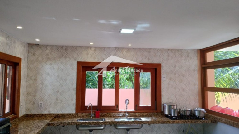 Imagem Casa com 5 Quartos à Venda, 400 m² em Barra Grande - Maraú