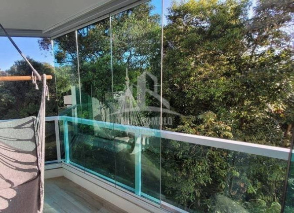 Casa de Condomínio com 4 Quartos à Venda, 300 m² em Juqueri Mirim - Mairiporã