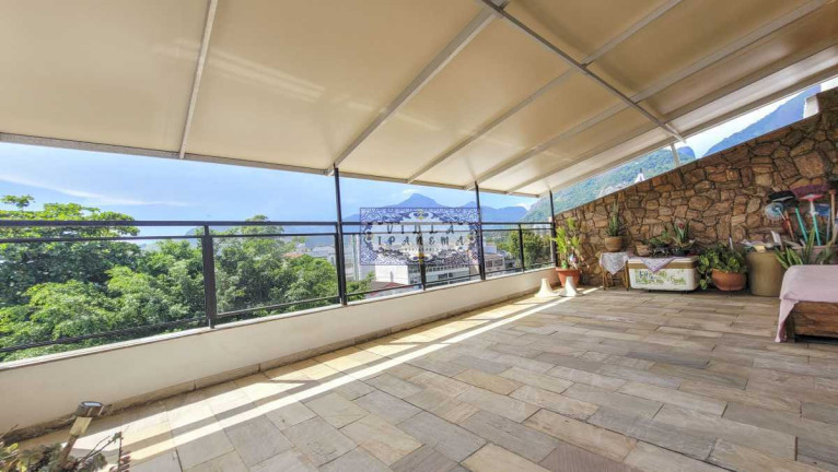 Imagem Cobertura com 6 Quartos à Venda, 400 m² em Barra Da Tijuca - Rio De Janeiro Imagem Cobertura com 6 Quartos à Venda, 400 m² em Barra Da Tijuca - Rio De Janeiro