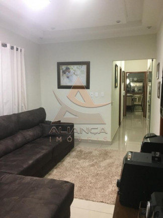 Imagem Casa com 6 Quartos à Venda, 194 m² em Campos Eliseos - Ribeirão Preto