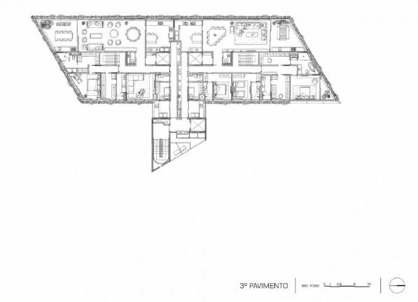 Imagem Apartamento com 3 Quartos à Venda, 283 m² em Vila Madalena - São Paulo Imagem Apartamento com 3 Quartos à Venda, 283 m² em Vila Madalena - São Paulo
