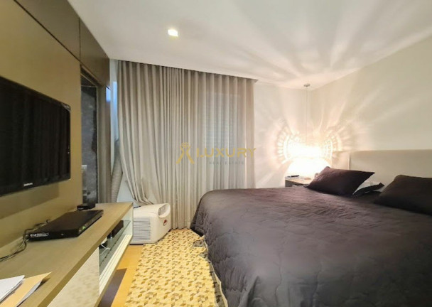 Imagem Imóvel com 4 Quartos à Venda, 265 m² em Santo Agostinho - Belo Horizonte
