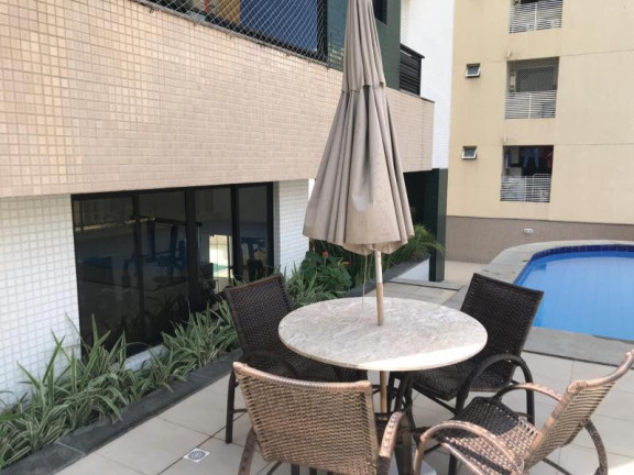 Imagem Apartamento com 1 Quarto à Venda, 51 m² em Pituba - Salvador