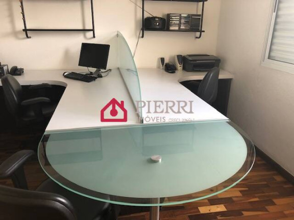 Imagem Ponto Comercial à Venda, 134 m² em Vila Leopoldina - São Paulo