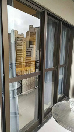 Imagem Studio para Alugar, 36 m² em República - São Paulo Imagem Studio para Alugar, 36 m² em República - São Paulo