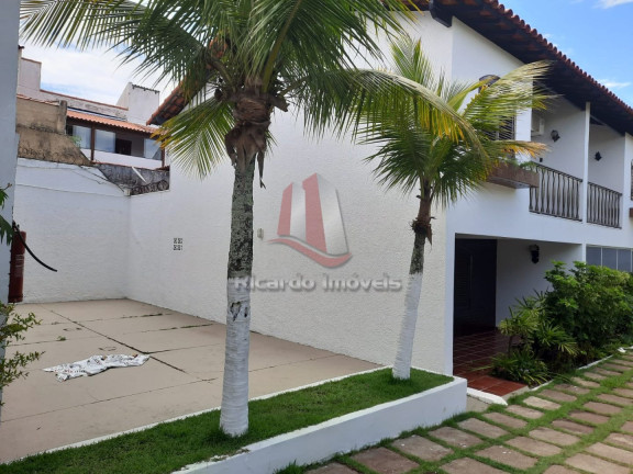 Imagem Casa de Condomínio com 4 Quartos à Venda, 100 m² em Peró - Cabo Frio Imagem Casa de Condomínio com 4 Quartos à Venda, 100 m² em Peró - Cabo Frio