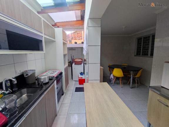 Imagem Casa com 4 Quartos à Venda, 98 m² em Boneca Do Iguaçu - São José Dos Pinhais