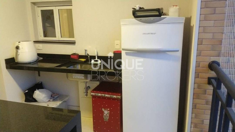 Imagem Apartamento com 2 Quartos à Venda, 82 m² em Jardim Trevo - Jundiaí