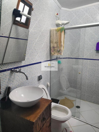 Imagem Casa com 2 Quartos à Venda, 110 m² em Camburi - São Sebastião
