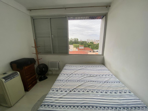 Imagem Apartamento com 3 Quartos à Venda, 133 m² em Agronômica - Florianópolis Imagem Apartamento com 3 Quartos à Venda, 133 m² em Agronômica - Florianópolis