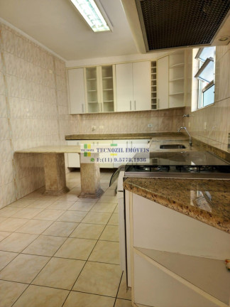 Imagem Apartamento com 3 Quartos à Venda, 101 m² em Consolação - São Paulo Imagem Apartamento com 3 Quartos à Venda, 101 m² em Consolação - São Paulo