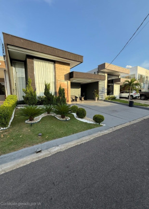 Imagem Casa com 3 Quartos à Venda, 195 m² em Ponta Negra - Manaus
