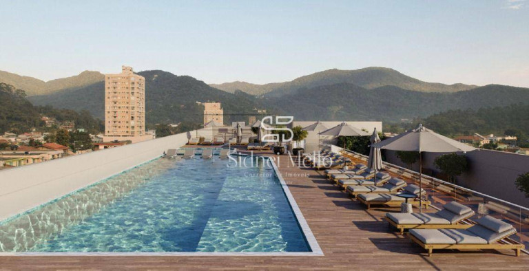Imagem Apartamento com 4 Quartos à Venda, 140 m² em Centro - Itapema