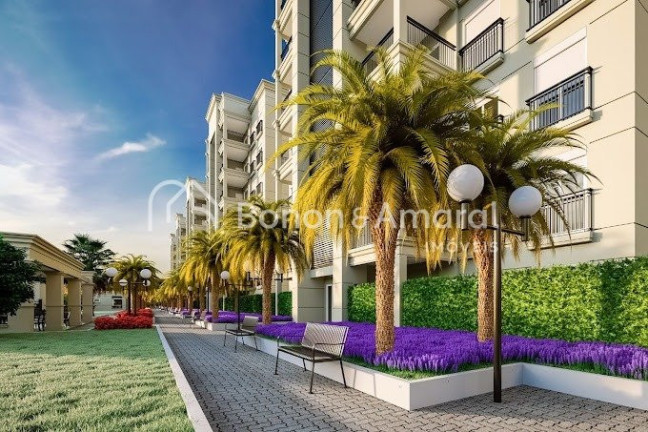 Imagem Apartamento com 3 Quartos à Venda, 93 m² em Swiss Park - Campinas Imagem Apartamento com 3 Quartos à Venda, 93 m² em Swiss Park - Campinas