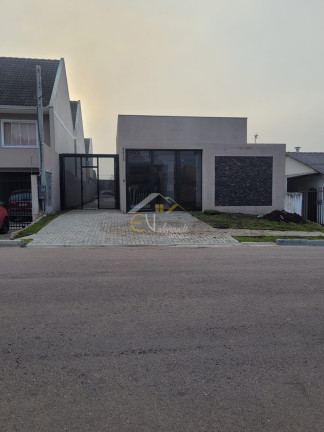 Imagem Casa com 2 Quartos à Venda, 45 m² em Bairro Alto - Curitiba Imagem Casa com 2 Quartos à Venda, 45 m² em Bairro Alto - Curitiba