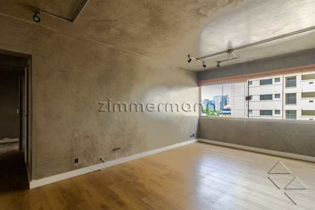 Imagem Apartamento com 2 Quartos à Venda, 120 m² em Vila Olimpia - São Paulo Imagem Apartamento com 2 Quartos à Venda, 120 m² em Vila Olimpia - São Paulo