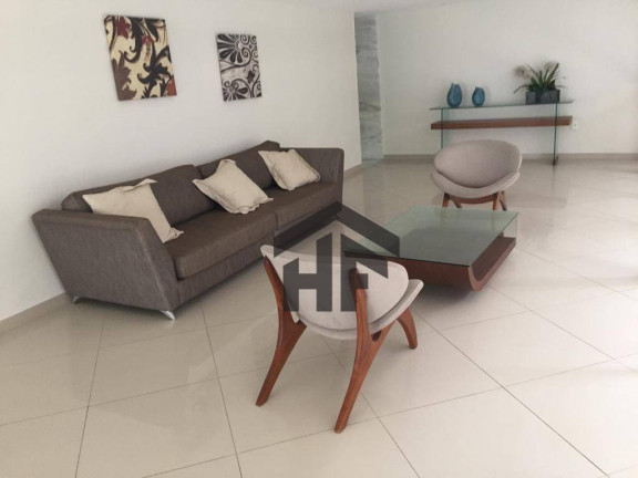 Imagem Apartamento com 3 Quartos à Venda, 123 m² em Boa Viagem - Recife