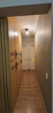 Imagem Apartamento com 3 Quartos à Venda, 108 m² em Vila Santa Catarina - Americana Imagem Apartamento com 3 Quartos à Venda, 108 m² em Vila Santa Catarina - Americana
