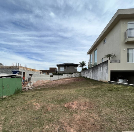 Terreno à Venda, 422 m² em Cidade Tamboré - Santana De Parnaíba
