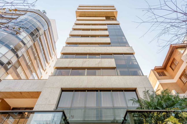 Imagem Apartamento com 3 Quartos à Venda, 187 m² em Bela Vista - Porto Alegre Imagem Apartamento com 3 Quartos à Venda, 187 m² em Bela Vista - Porto Alegre