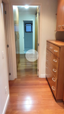 Imagem Apartamento com 3 Quartos à Venda, 210 m² em Chácara Santo Antônio - São Paulo