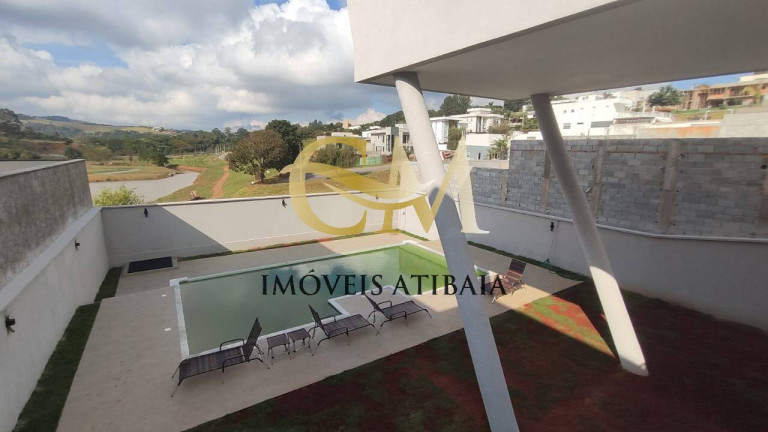 Imagem Casa com 4 Quartos à Venda, 600 m² em Condomínio Residencial Reserva Ecológica Atibaia - Atibaia