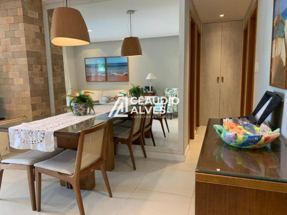 Imagem Casa de Condomínio com 3 Quartos à Venda, 128 m² em Itacimirim (monte Gordo) - Camaçari Imagem Casa de Condomínio com 3 Quartos à Venda, 128 m² em Itacimirim (monte Gordo) - Camaçari