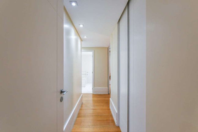 Imagem Apartamento com 4 Quartos à Venda, 401 m² em Vila Suzana - São Paulo