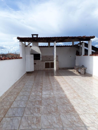 Imagem Casa com 3 Quartos à Venda, 146 m² em Jardim Olímpico - Pouso Alegre