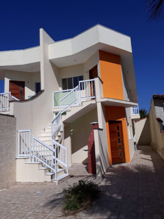 Imagem Casa com 2 Quartos à Venda, 61 m² em Tupy - Itanhaém