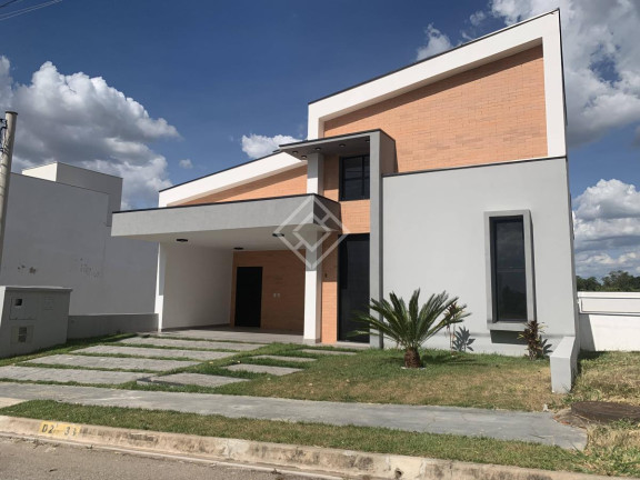 Imagem Casa com 3 Quartos à Venda, 168 m² em Parque Ibiti Reserva - Sorocaba Imagem Casa com 3 Quartos à Venda, 168 m² em Parque Ibiti Reserva - Sorocaba