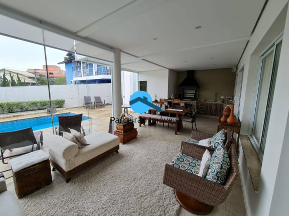 Imagem Casa de Condomínio com 4 Quartos à Venda, 406 m² em Parque Terra Nova Ii - São Bernardo Do Campo Imagem Casa de Condomínio com 4 Quartos à Venda, 406 m² em Parque Terra Nova Ii - São Bernardo Do Campo
