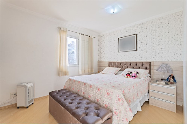 Imagem Apartamento com 3 Quartos à Venda, 185 m² em Tatuapé - São Paulo Imagem Apartamento com 3 Quartos à Venda, 185 m² em Tatuapé - São Paulo