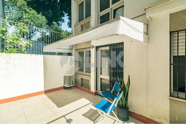 Imagem Apartamento com 2 Quartos à Venda, 77 m² em Petrópolis - Porto Alegre