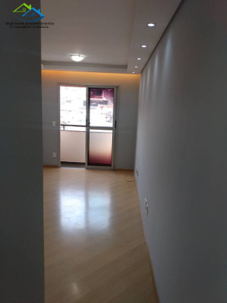 Imagem Apartamento com 2 Quartos para Alugar, 52 m² em Vila Bela - São Paulo Imagem Apartamento com 2 Quartos para Alugar, 52 m² em Vila Bela - São Paulo