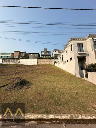 Imagem Terreno em Condomínio à Venda, 360 m² em Alphaville - Santana De Parnaíba Imagem Terreno em Condomínio à Venda, 360 m² em Alphaville - Santana De Parnaíba