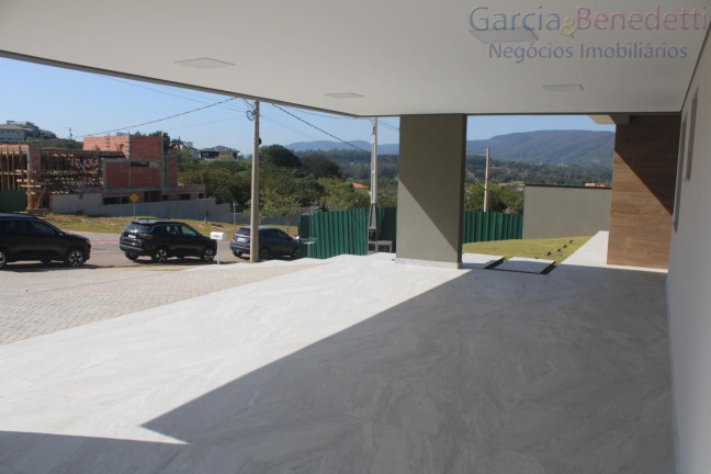 Imagem Casa com 4 Quartos à Venda, 325 m² em Medeiros - Jundiaí