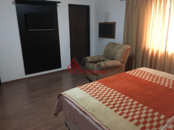 Imagem Sobrado com 3 Quartos à Venda, 200 m² em Parque Monte Alegre - Taboão Da Serra