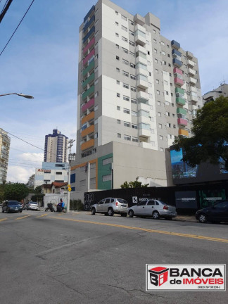 Apartamento com 1 Quarto à Venda, 36 m² em Vila Osasco - Osasco
