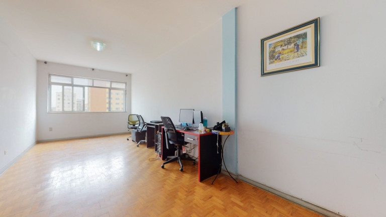 Imagem Apartamento com 3 Quartos à Venda, 136 m² em Bom Retiro - São Paulo