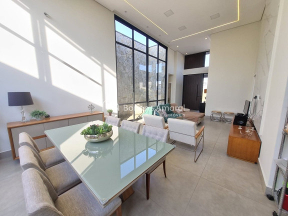 Imagem Casa de Condomínio com 3 Quartos à Venda, 450 m² em Parque Brasil 500 - Paulínia Imagem Casa de Condomínio com 3 Quartos à Venda, 450 m² em Parque Brasil 500 - Paulínia