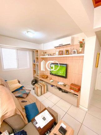 Imagem Apartamento com 2 Quartos à Venda, 83 m² em Michel - Criciúma Imagem Apartamento com 2 Quartos à Venda, 83 m² em Michel - Criciúma