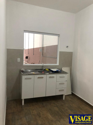 Imagem Sala Comercial para Alugar,  em São José Dos Campos