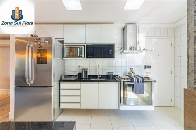 Imagem Apartamento com 4 Quartos à Venda, 122 m² em Vila Andrade - São Paulo Imagem Apartamento com 4 Quartos à Venda, 122 m² em Vila Andrade - São Paulo