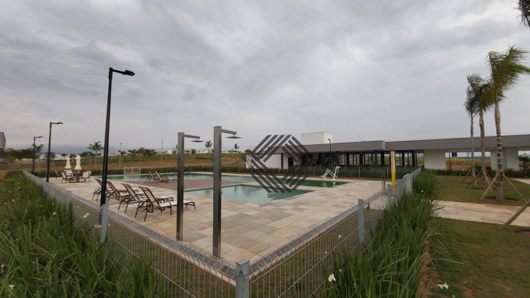 Imagem Terreno à Venda, 316 m² em Terras Alpha Nova Esplanada - Votorantim